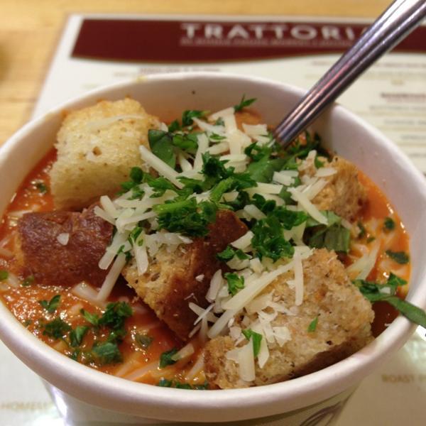 Photo taken at Whole Foods Market by Jade K. on 2/26/2013