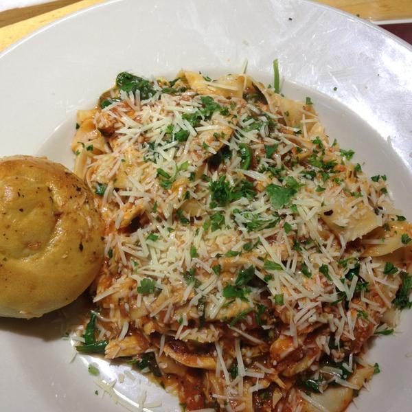 Photo taken at Whole Foods Market by Jeongseok L. on 2/26/2013