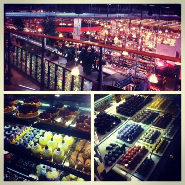 Photo taken at Whole Foods Market by Ky A. on 3/9/2013-乔治亚州德卢斯州桥路5945号 Photo taken at Whole Foods Market by Ky A. on 3/9/2013