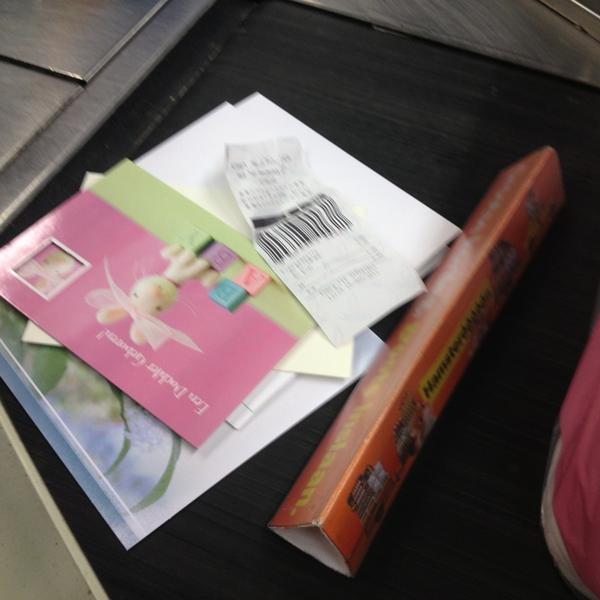 Photo taken at Albert Heijn by Rick L. on 8/25/2013