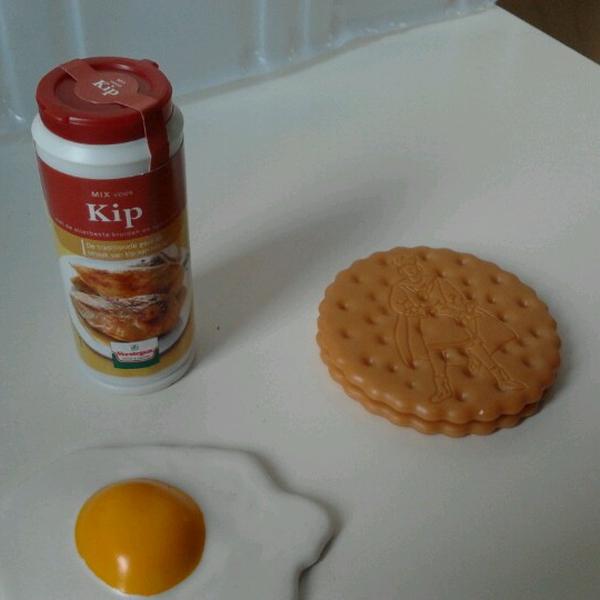 Photo taken at Albert Heijn by Evelien on 2/5/2013