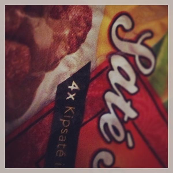 Photo taken at Albert Heijn by Rick L. on 3/6/2013