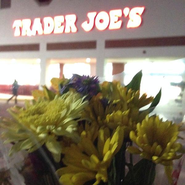 Photo taken at Trader Joe's by Allie T. on 9/14/2014