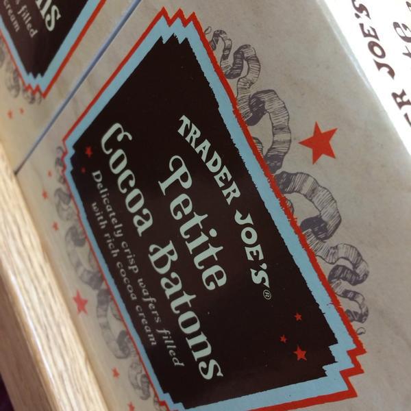 Photo taken at Trader Joe's by Dries B. on 2/16/2014