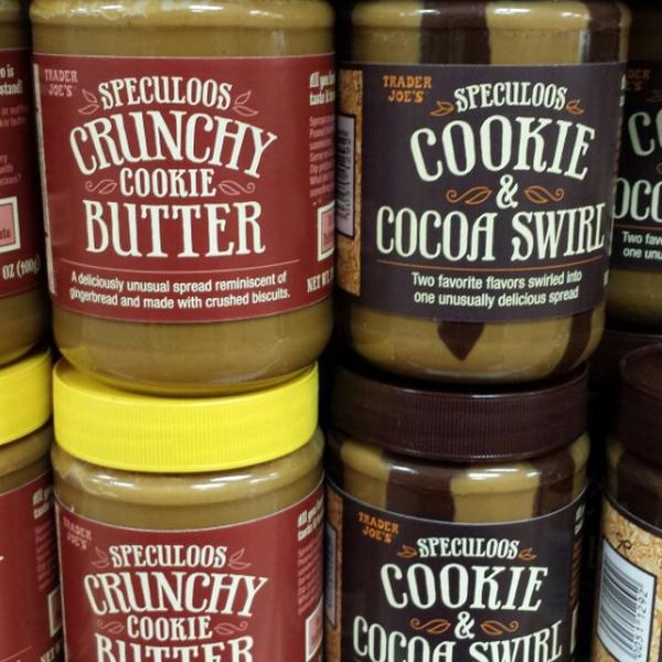 Photo taken at Trader Joe's by Oh Sherry on 4/19/2014