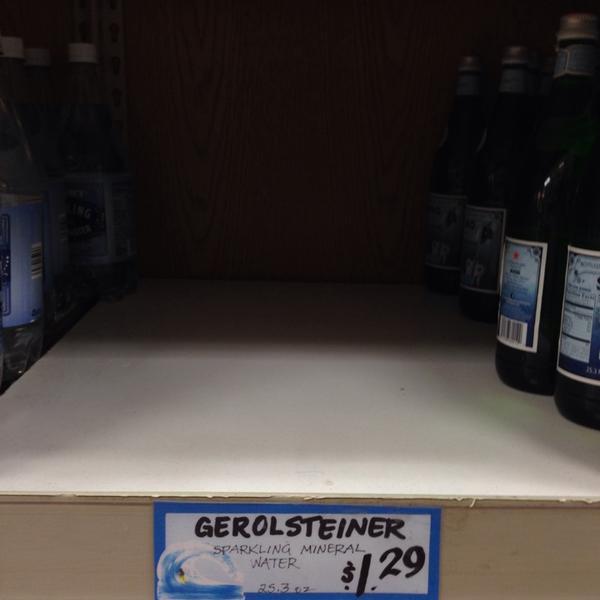 Photo taken at Trader Joe's by Cara E. on 10/8/2013