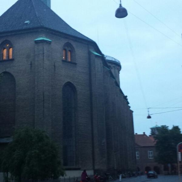 Photo taken at Netto by Ketti F. on 6/12/2013