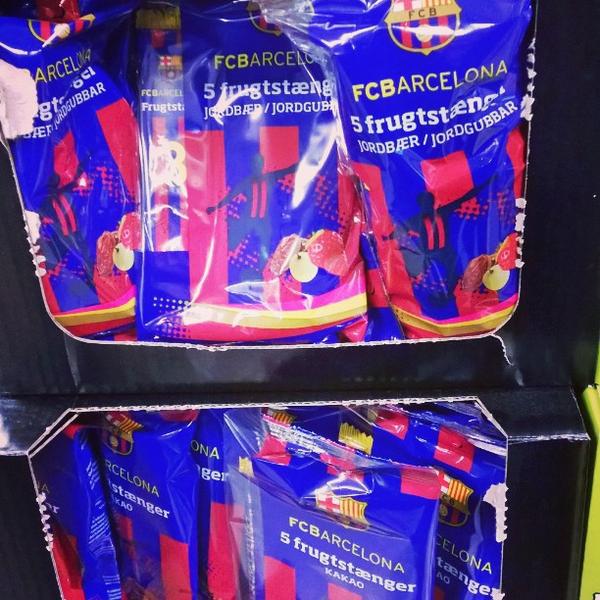 Photo taken at Netto by Anchel L. on 11/18/2014