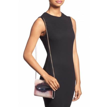 Jimmy Choo/周仰杰 女包 女式手拿包 Q01706537