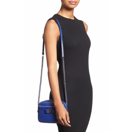 Ferragamo/菲拉格慕 女包 女式单肩包 Q01706593 Ferragamo/菲拉格慕 女包 女式单肩包 Q01706593