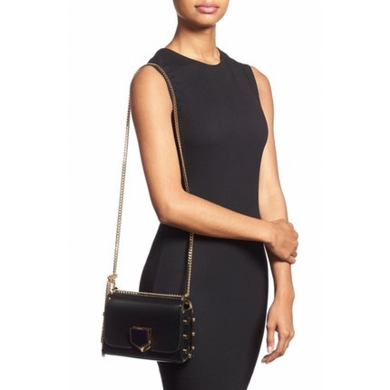 Jimmy Choo/周仰杰 女包 女式单肩包 Q01706719 Jimmy Choo/周仰杰 女包 女式单肩包 Q01706719