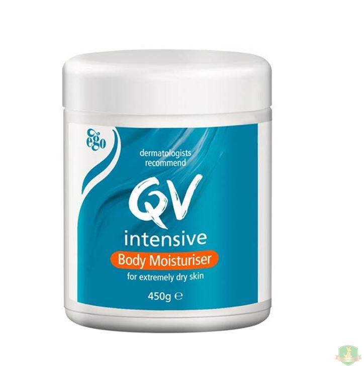 EGO QV 身体保湿霜【澳洲直邮】 EGO QV 身体保湿霜【澳洲直邮】