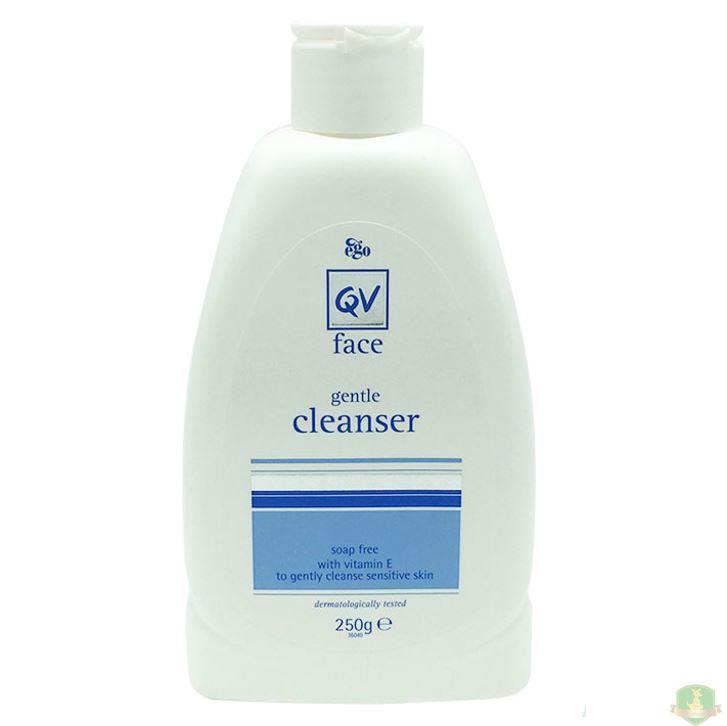 EGO QV 温和洗面奶【澳洲直邮】 EGO QV 温和洗面奶【澳洲直邮】