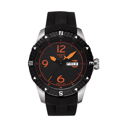 瑞士手表 天梭男表 手表男 机械表  运动手表 T062.430.17.057.01