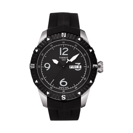 瑞士手表 天梭男表 手表男 机械表  运动表T062.430.17.057.00