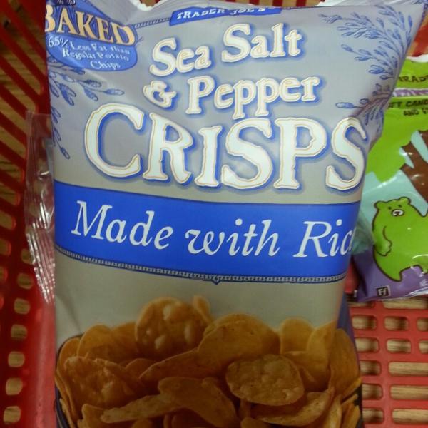 Photo taken at Trader Joe's by Erin D. on 2/6/2015