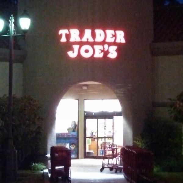 Photo taken at Trader Joe's by Frank M. on 8/15/2013