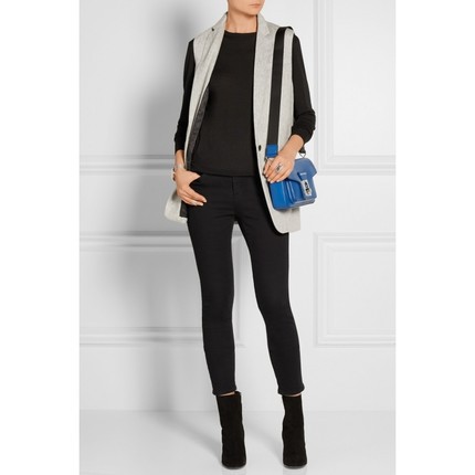 Karl Lagerfeld 女包 女式单肩包 Q01805628 Blue Karl Lagerfeld 女包 女式单肩包 Q01805628 Blue