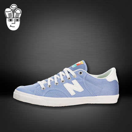 New Balance Women Pro Court NB女子休闲板鞋 简约时尚 New Balance Women Pro Court NB女子休闲板鞋 简约时尚