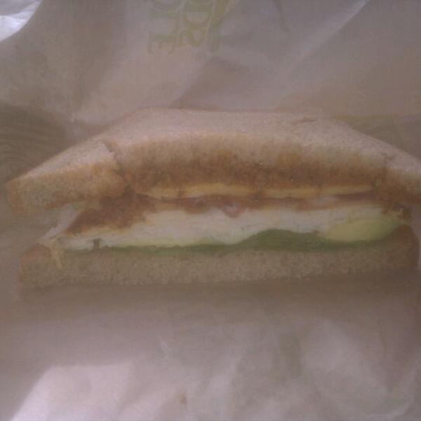 Photo taken at Whole Foods Market by Joseph P. on 1/21/2012-美国亚利桑那州图森甲骨文路7133号Whole Foods超市 Photo taken at Whole Foods Market by Joseph P. on 1/21/2012