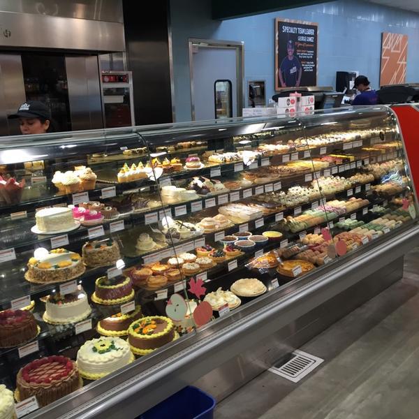 Photo taken at Whole Foods Market by Walter T. on 11/2/2014