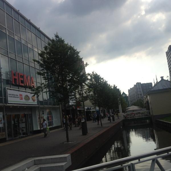 Photo taken at HEMA by Cori T. on 7/17/2014