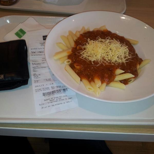 Photo taken at HEMA by Fabian L. on 7/30/2014