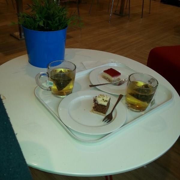 Photo taken at HEMA by Pieter v. on 10/29/2014