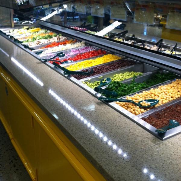 Photo taken at Whole Foods Market by Jessica on 9/25/2013