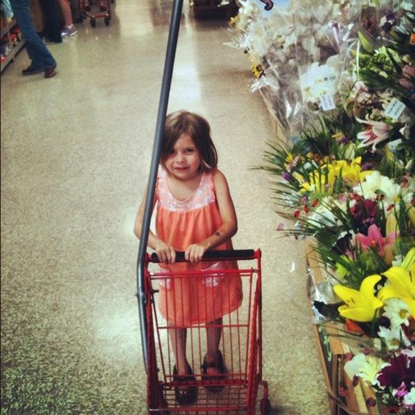 Photo taken at Trader Joe's by Erick F. on 5/31/2012