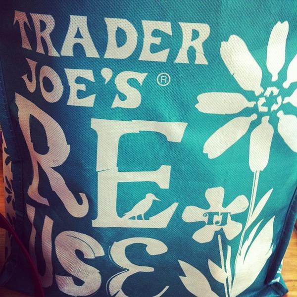 Photo taken at Trader Joe's by Anna Grace P. on 6/27/2012
