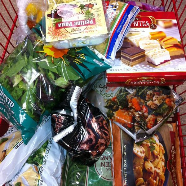 Photo taken at Trader Joe's by Jb S. on 3/24/2013