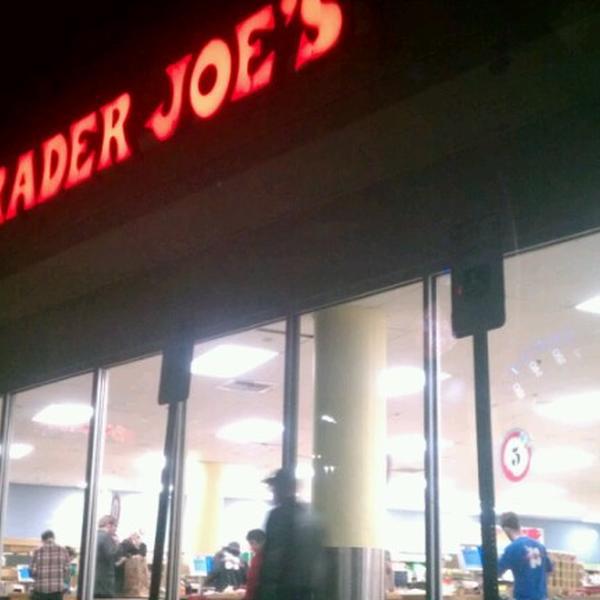 Photo taken at Trader Joe's by Michael-Alan G. on 4/7/2013