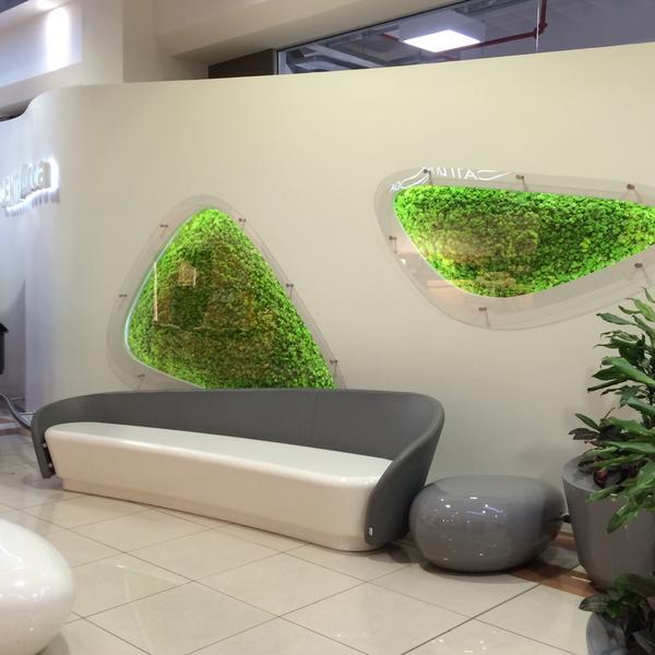 Photo taken at Coop by Luca G. on 1/17/2015-意大利托斯卡纳卢卡普契尼大道1718/b Photo taken at Coop by Luca G. on 1/17/2015