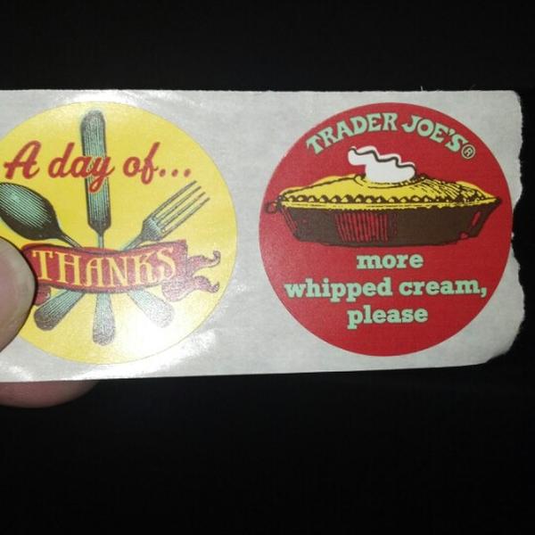 Photo taken at Trader Joe's by James R. on 11/2/2012-美国弗吉尼亚州亚历山德里亚圣亚萨北街612 Photo taken at Trader Joe's by James R. on 11/2/2012