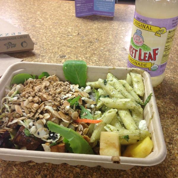 Photo taken at Whole Foods Market by Bria J. on 9/15/2014