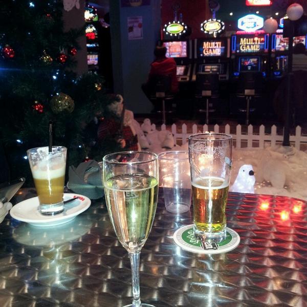 Casino de Pau 法国阿基坦波城保罗博蒙特公园赌场