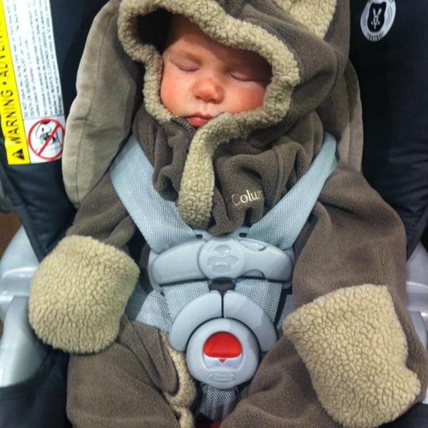 Photo taken at Whole Foods Market by Shane J. on 12/13/2011-奥勒冈州波特兰第28大道恩赛德东街2825号 Photo taken at Whole Foods Market by Shane J. on 12/13/2011