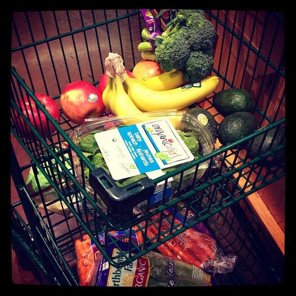 Photo taken at Whole Foods Market by Jose S. on 12/3/2012-奥勒冈州波特兰第28大道恩赛德东街2825号 Photo taken at Whole Foods Market by Jose S. on 12/3/2012