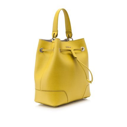 Furla 芙拉 手提肩背包 水桶包 女包 810280JADE