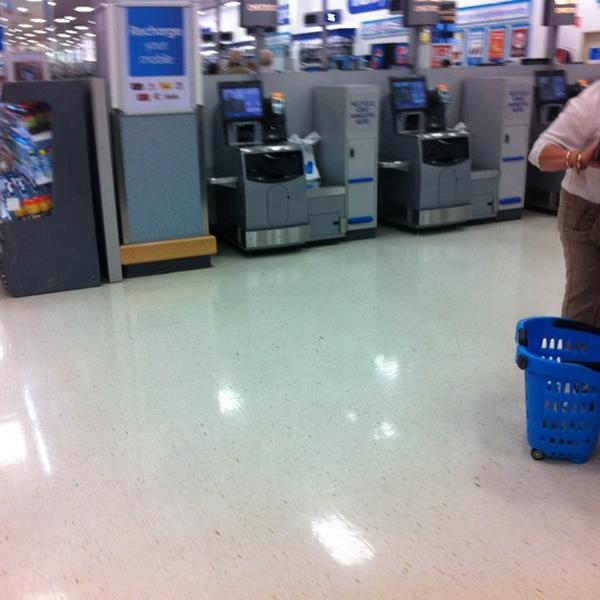 Photo taken at Big W by Elle G. on 8/16/2011