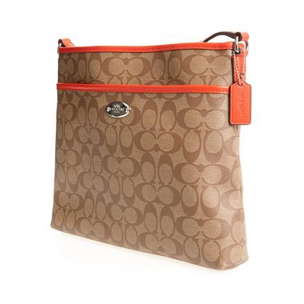 COACH/蔻驰正品CO349382015春夏时尚PVC单肩斜挎时尚女包 COACH/蔻驰正品CO349382015春夏时尚PVC单肩斜挎时尚女包