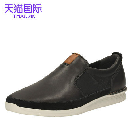 Clarks/其乐2016新款男休闲鞋Polysport Easy专柜正品海外直邮