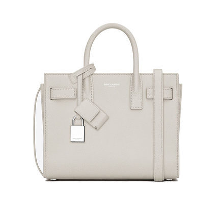 正品直邮YSL/圣罗兰2016新款女包时尚真皮单肩包斜挎包45267176vo