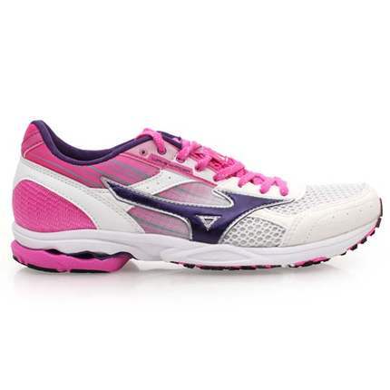 MIZUNO WAVE SPACER DYNA 2 女路跑鞋- 慢跑 美 台湾官网直邮进口 MIZUNO WAVE SPACER DYNA 2 女路跑鞋- 慢跑 美 台湾官网直邮进口