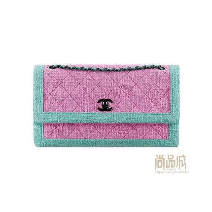 正品直邮Chanel香奈儿2016新款女包时尚单肩包A91011Y60397C8603 正品直邮Chanel香奈儿2016新款女包时尚单肩包A91011Y60397C8603