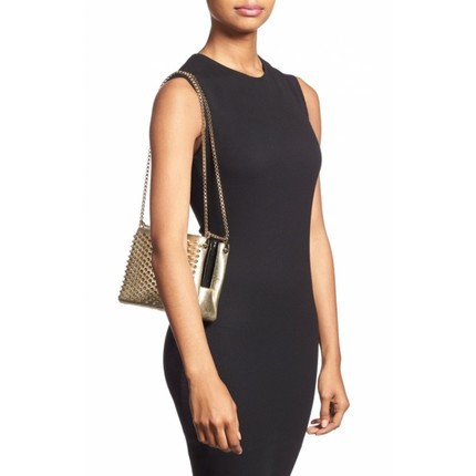 Christian Louboutin 女包 女式单肩包 Q01707453 Christian Louboutin 女包 女式单肩包 Q01707453