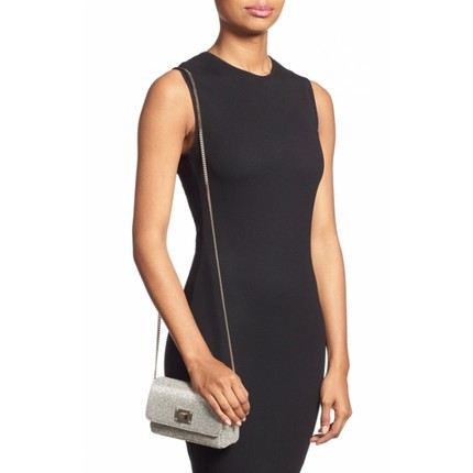 Jimmy Choo/周仰杰 女包 女式手拿包 Q01707376