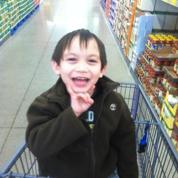 Photo taken at Aldi by John Carmelo S. on 3/11/2012