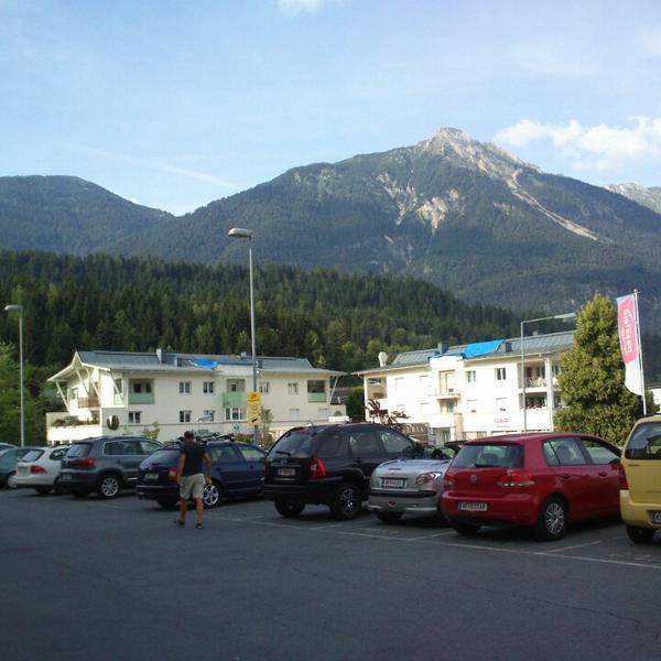 Photo taken at BILLA by Aleksandr B. on 7/7/2014